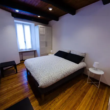 Apartamento Al Ponte Vecchio