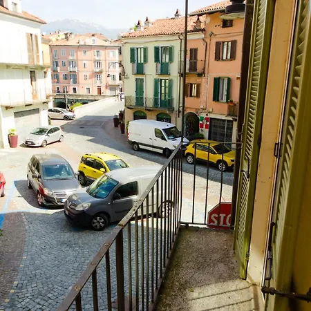 Al Ponte Vecchio * Ivrea