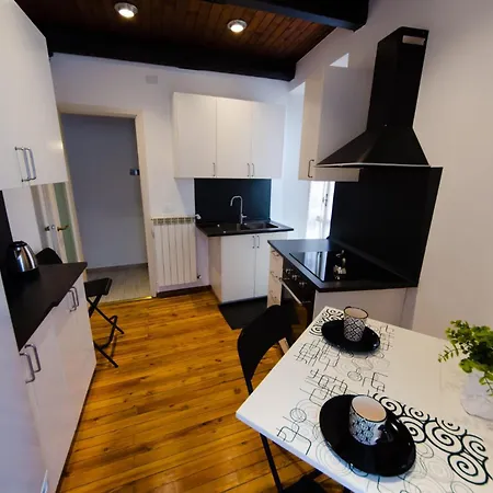 Apartamento Al Ponte Vecchio Ivrea