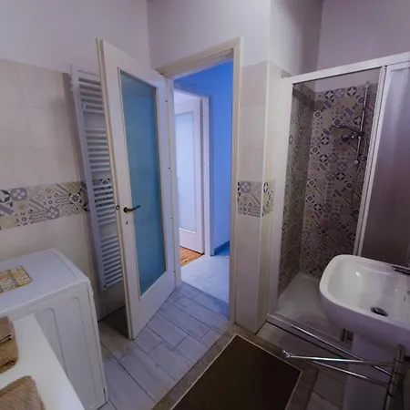 Apartamento Al Ponte Vecchio Ivrea