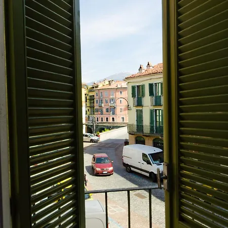 Al Ponte Vecchio * Ivrea