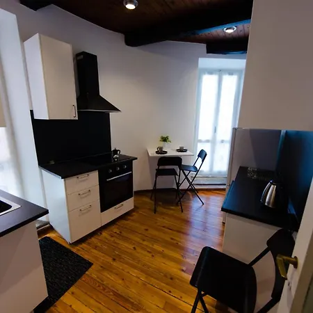 Apartamento Al Ponte Vecchio *